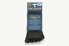 Lems Outdoor Crew Toesock