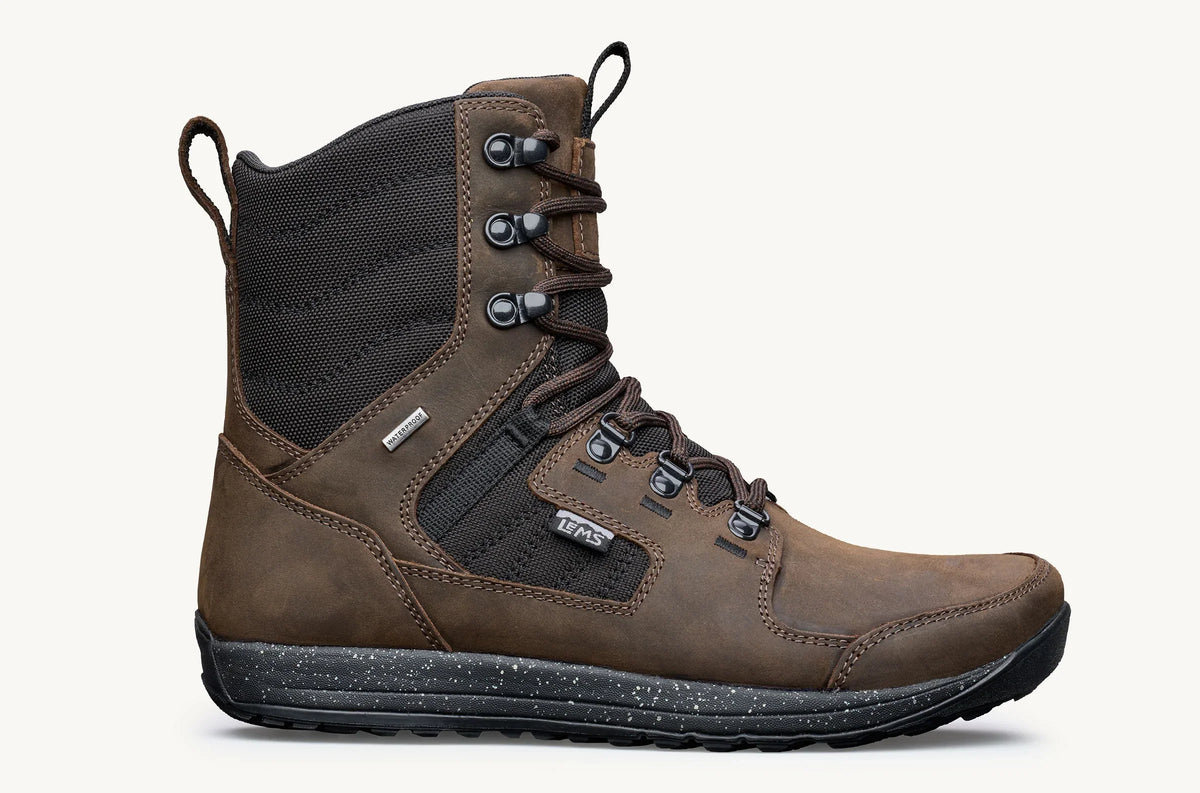 Women's Breck Boot Insulated